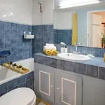 Le Soleil Bleu Apartamento Nîmes